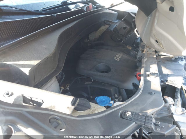 12570152 :رقم المزاد ، 5XYKTCA67EG488711 vin ، 2014 Kia Sorento Lx/lx Premium/se مزاد بيع