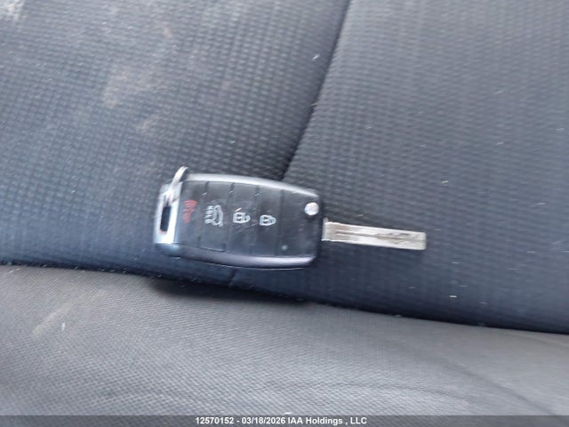 12570152 :رقم المزاد ، 5XYKTCA67EG488711 vin ، 2014 Kia Sorento Lx/lx Premium/se مزاد بيع