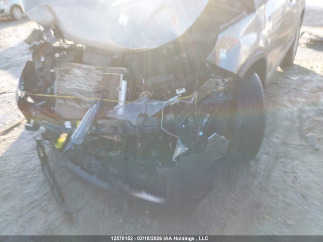 12570152 :رقم المزاد ، 5XYKTCA67EG488711 vin ، 2014 Kia Sorento Lx/lx Premium/se مزاد بيع