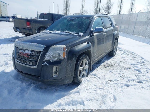 12574189 :رقم المزاد ، 2GKFLXE51C6390220 vin ، 2012 Gmc Terrain Slt-2 مزاد بيع