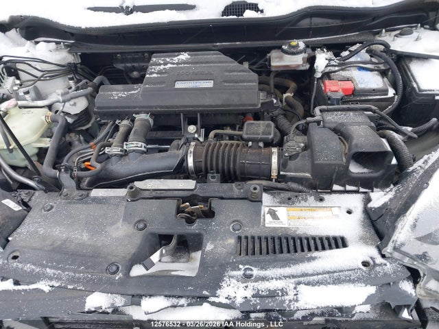 2HKRW2H46LH222199 Honda Cr-v Sport