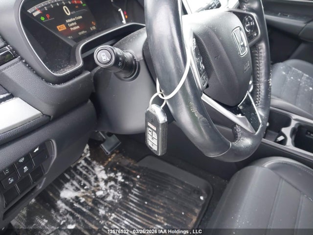 2HKRW2H46LH222199 Honda Cr-v Sport