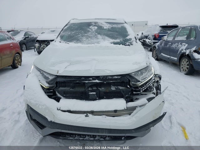 2HKRW2H46LH222199 Honda Cr-v Sport