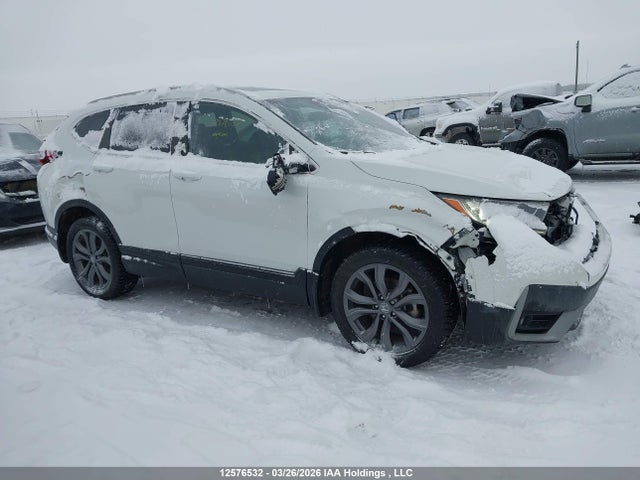 2HKRW2H46LH222199 Honda Cr-v Sport