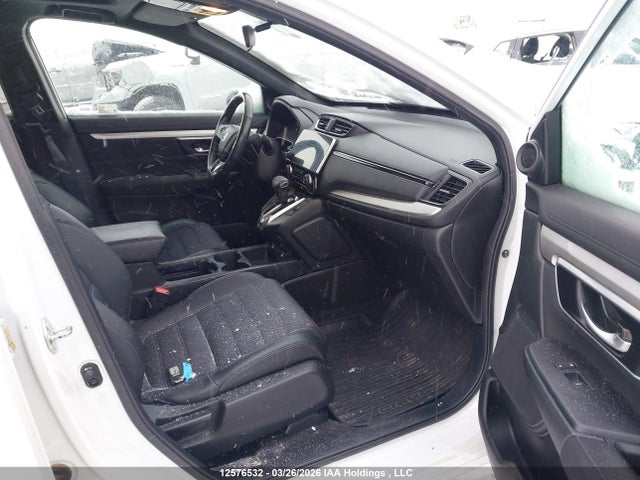 2HKRW2H46LH222199 Honda Cr-v Sport
