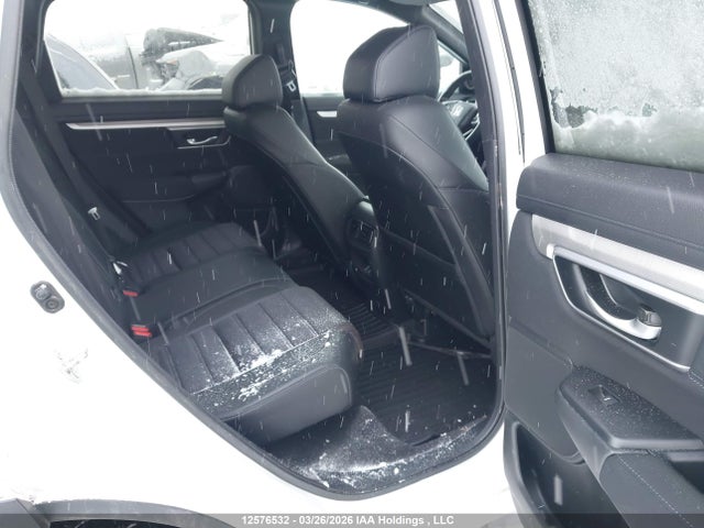 2HKRW2H46LH222199 Honda Cr-v Sport