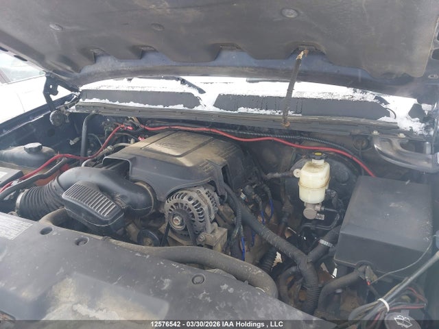 Aukcja sprzedaży 2009 Gmc Sierra 1500 Sle/slt/wt, vin: 2GTEK19J591130889, numer aukcji: 12576542
