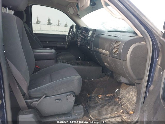 Aukcja sprzedaży 2009 Gmc Sierra 1500 Sle/slt/wt, vin: 2GTEK19J591130889, numer aukcji: 12576542