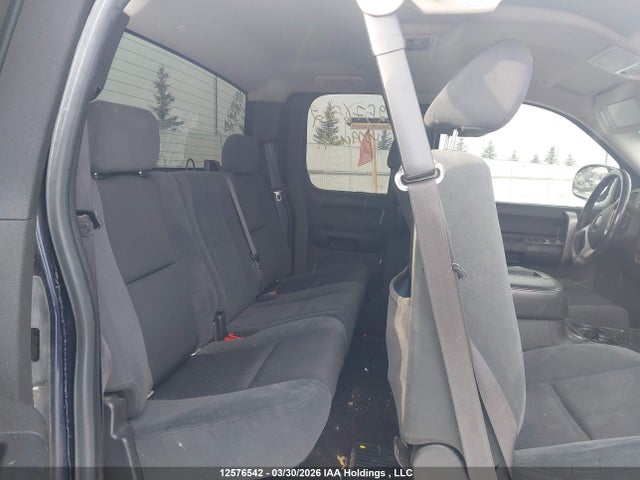 Aukcja sprzedaży 2009 Gmc Sierra 1500 Sle/slt/wt, vin: 2GTEK19J591130889, numer aukcji: 12576542