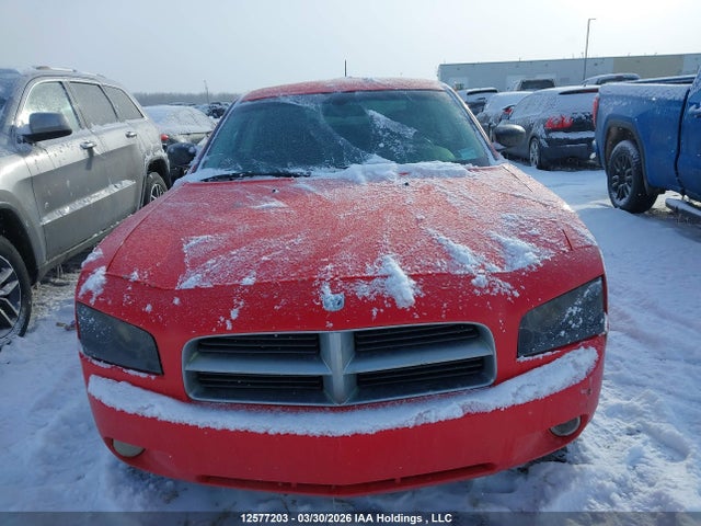 Aukcja sprzedaży 2008 Dodge Charger Sxt, vin: 2B3KK33G38H186073, numer aukcji: 12577203