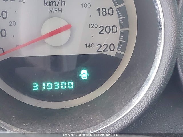 Aukcja sprzedaży 2008 Dodge Charger Sxt, vin: 2B3KK33G38H186073, numer aukcji: 12577203
