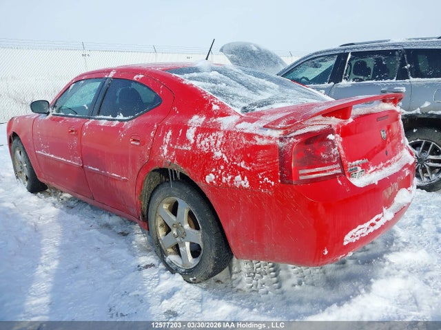 Aukcja sprzedaży 2008 Dodge Charger Sxt, vin: 2B3KK33G38H186073, numer aukcji: 12577203