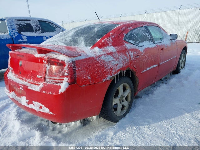 Aukcja sprzedaży 2008 Dodge Charger Sxt, vin: 2B3KK33G38H186073, numer aukcji: 12577203