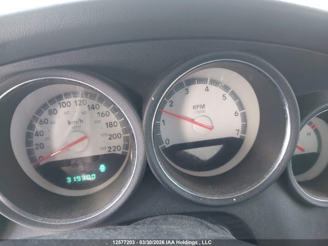 Aukcja sprzedaży 2008 Dodge Charger Sxt, vin: 2B3KK33G38H186073, numer aukcji: 12577203