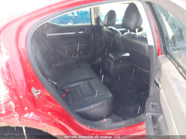 Aukcja sprzedaży 2008 Dodge Charger Sxt, vin: 2B3KK33G38H186073, numer aukcji: 12577203