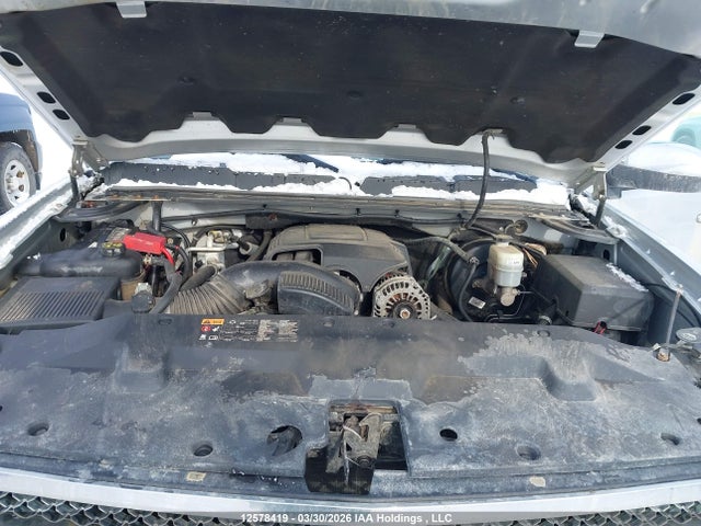 Продажа на аукционе авто 2013 Chevrolet Silverado 1500 Lt, vin: 3GCPKSE75DG365222, номер лота: 12578419