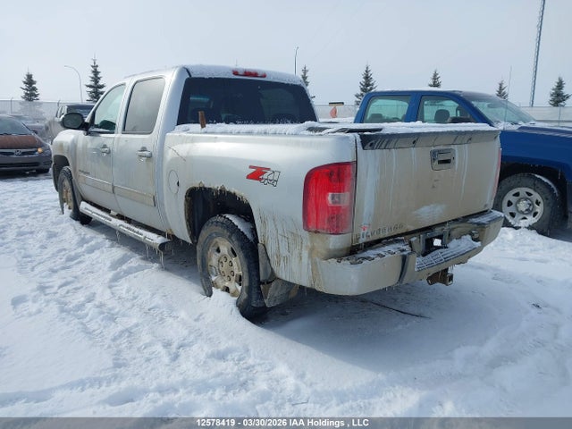 Продажа на аукционе авто 2013 Chevrolet Silverado 1500 Lt, vin: 3GCPKSE75DG365222, номер лота: 12578419