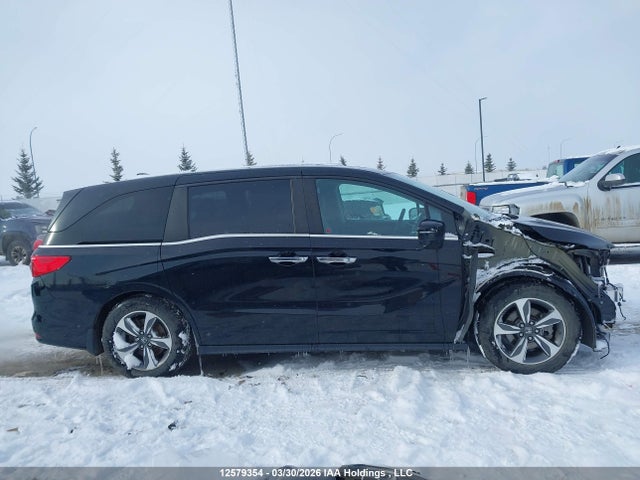 5FNRL6H44LB502511 Honda ODYSSEY EX