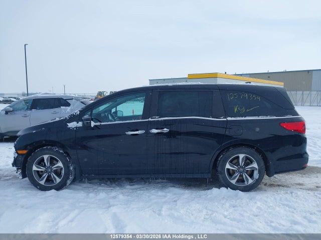 5FNRL6H44LB502511 Honda ODYSSEY EX
