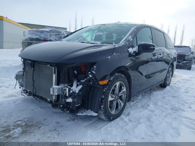 5FNRL6H44LB502511 Honda ODYSSEY EX