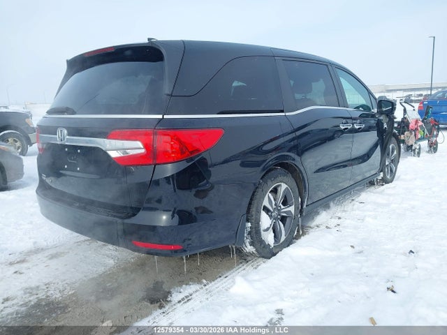 5FNRL6H44LB502511 Honda ODYSSEY EX