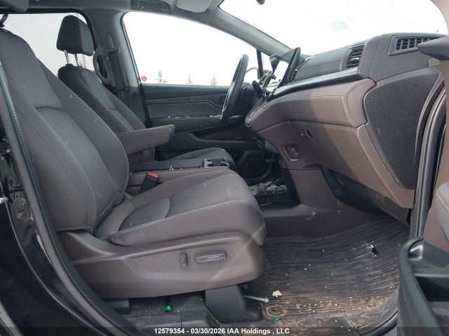 5FNRL6H44LB502511 Honda ODYSSEY EX