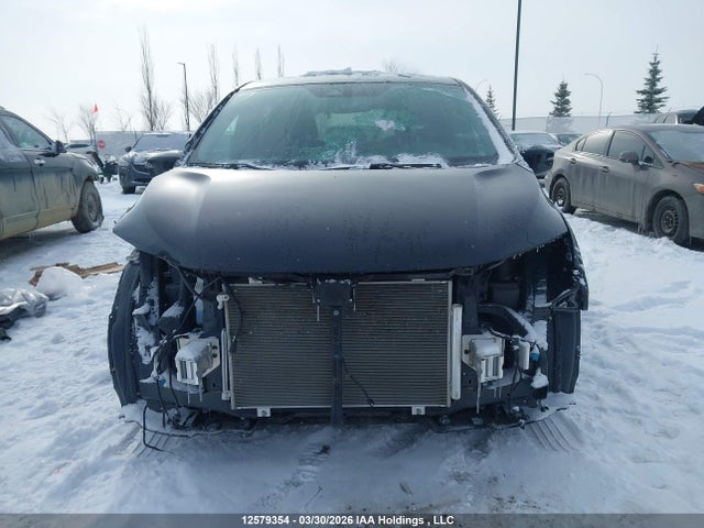 5FNRL6H44LB502511 Honda ODYSSEY EX