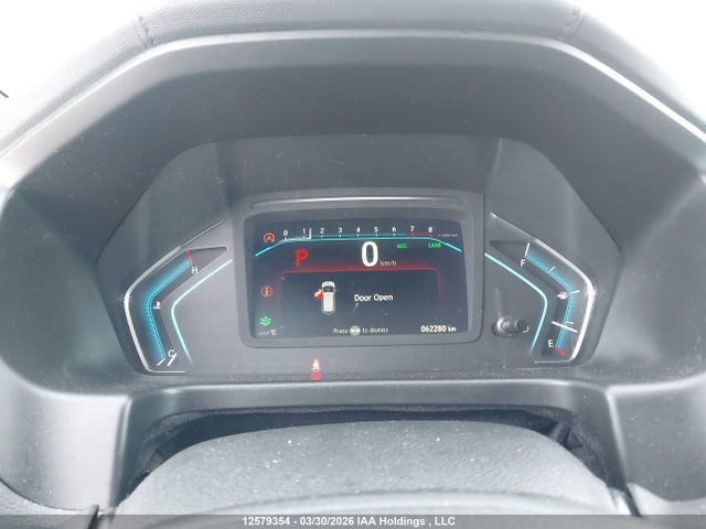 5FNRL6H44LB502511 Honda ODYSSEY EX