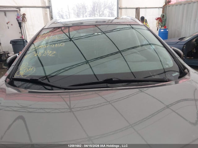 5N1AZ2MH8FN268842 Nissan Murano Platinum/sl/sv