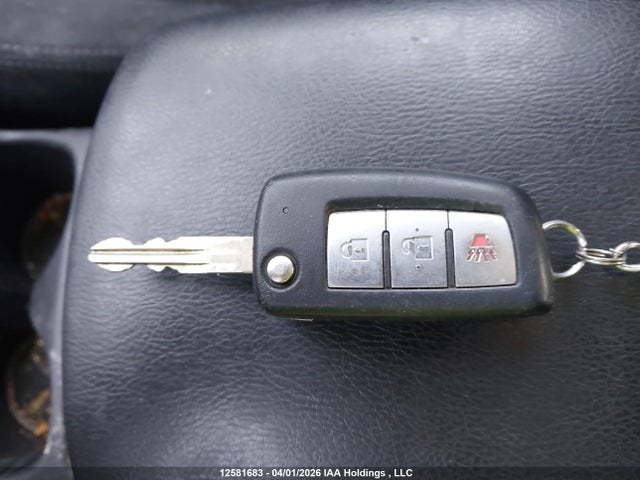 12581683 :رقم المزاد ، 5N1AT2MT2EC823753 vin ، 2014 Nissan Rogue S/sl/sv مزاد بيع