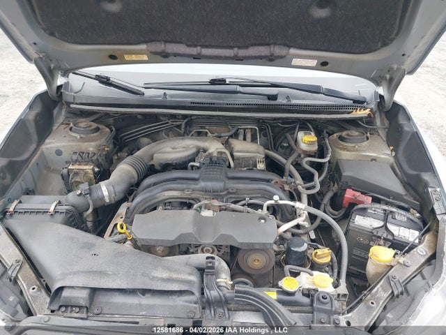 12581686 :رقم المزاد ، JF2GPACC7E8306242 vin ، 2014 Subaru Xv Crosstrek Sport Package مزاد بيع