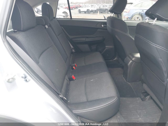 12581686 :رقم المزاد ، JF2GPACC7E8306242 vin ، 2014 Subaru Xv Crosstrek Sport Package مزاد بيع