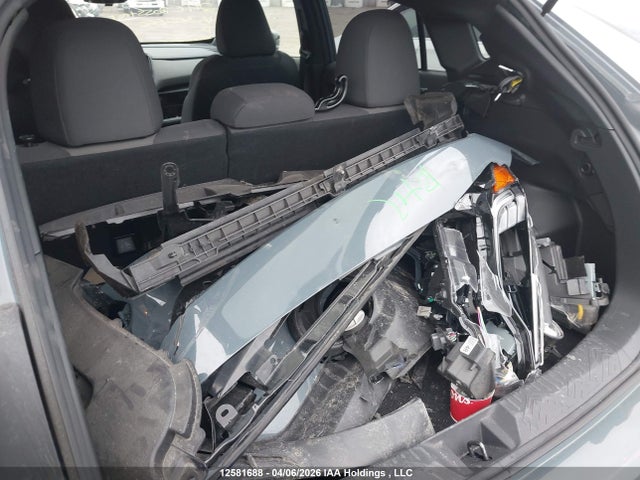 JF2GUHFC1RH362566 Subaru Crosstrek Onyx