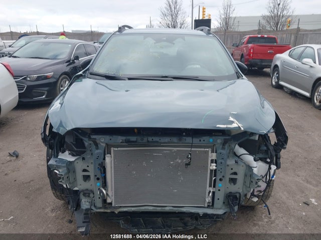 JF2GUHFC1RH362566 Subaru Crosstrek Onyx