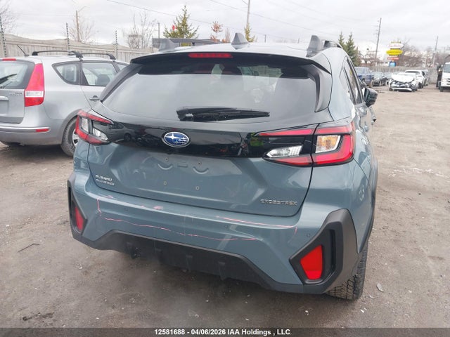 JF2GUHFC1RH362566 Subaru Crosstrek Onyx