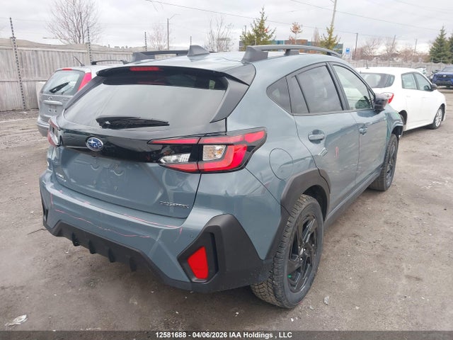 JF2GUHFC1RH362566 Subaru Crosstrek Onyx