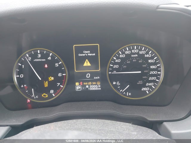 JF2GUHFC1RH362566 Subaru Crosstrek Onyx