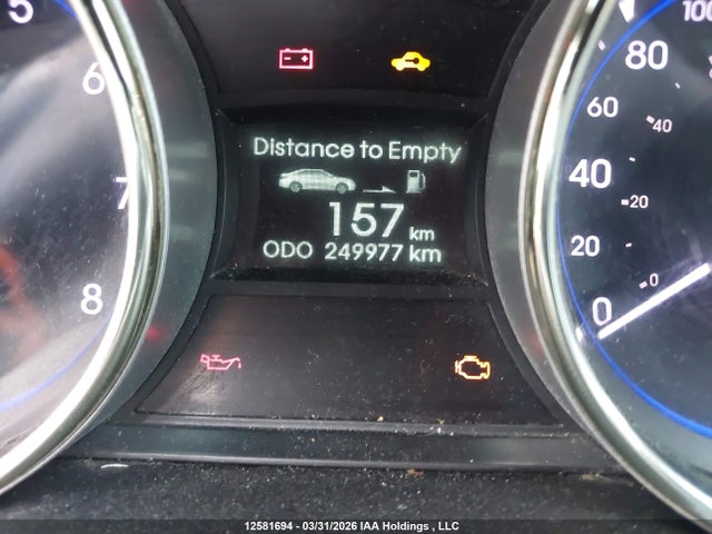 2013 Hyundai Sonata Se/limited მანქანა იყიდება აუქციონზე, vin: 5NPEC4AC1DH610480, აუქციონის ნომერი: 12581694
