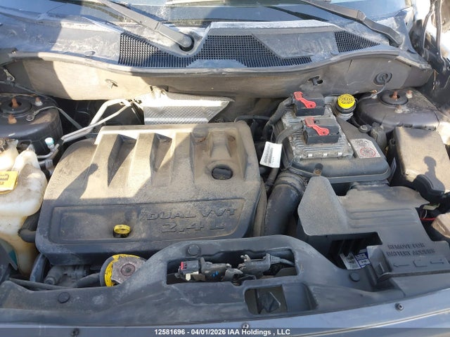1C4NJRAB4GD500186 Jeep Patriot Sport/north