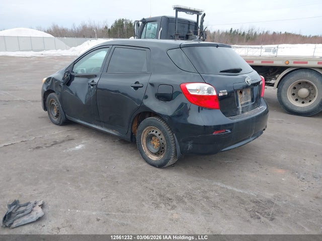Aukcja sprzedaży 2010 Toyota Matrix Wagon, vin: 2T1KU4EE4AC380816, numer aukcji: 12561232