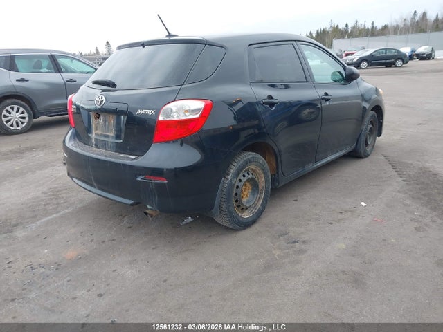 Aukcja sprzedaży 2010 Toyota Matrix Wagon, vin: 2T1KU4EE4AC380816, numer aukcji: 12561232