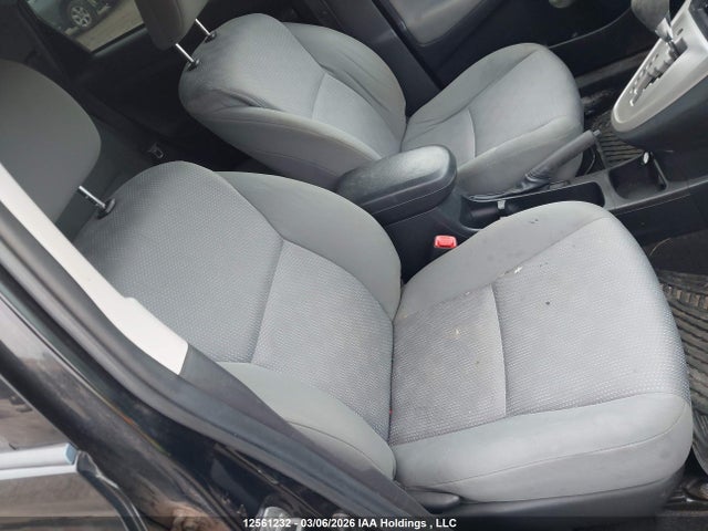Aukcja sprzedaży 2010 Toyota Matrix Wagon, vin: 2T1KU4EE4AC380816, numer aukcji: 12561232