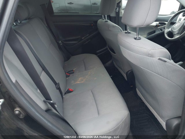 Aukcja sprzedaży 2010 Toyota Matrix Wagon, vin: 2T1KU4EE4AC380816, numer aukcji: 12561232