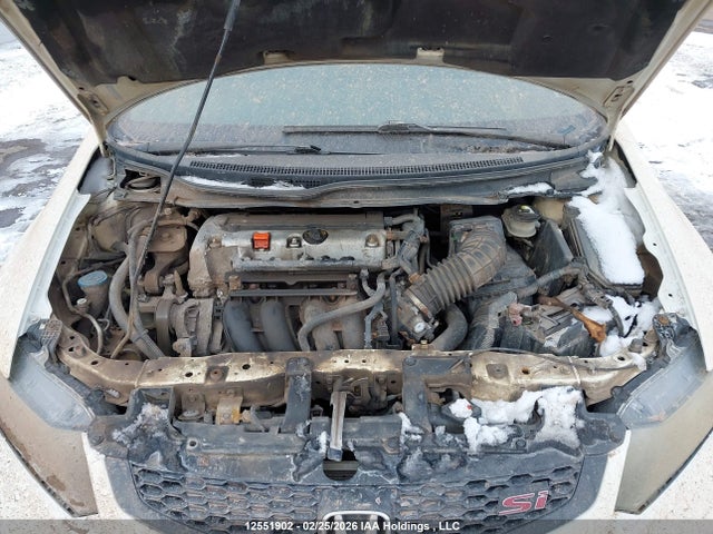 Продажа на аукционе авто 2012 Honda Civic Si Si, vin: 2HGFG4A50CH100057, номер лота: 12551902