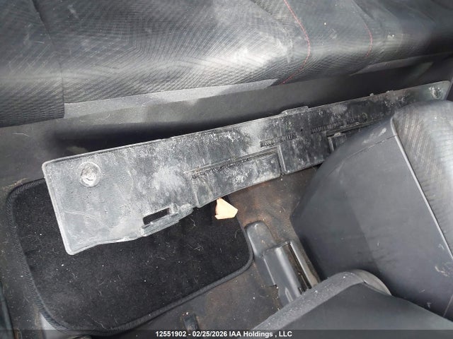 Продажа на аукционе авто 2012 Honda Civic Si Si, vin: 2HGFG4A50CH100057, номер лота: 12551902