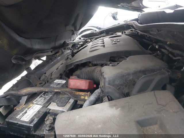 12557928 :رقم المزاد ، 2T1KU4EE5AC225644 vin ، 2010 Toyota Matrix Wagon مزاد بيع