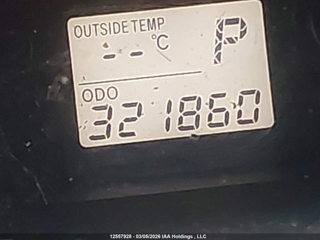 12557928 :رقم المزاد ، 2T1KU4EE5AC225644 vin ، 2010 Toyota Matrix Wagon مزاد بيع