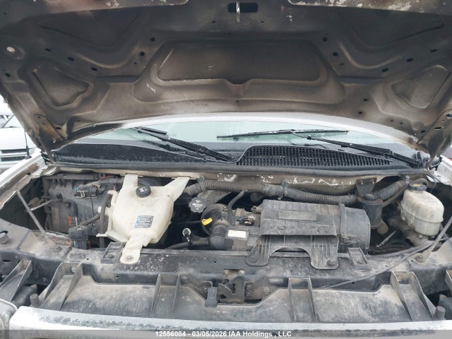 Aukcja sprzedaży 2015 Gmc Savana 2500 1wt, vin: 1GTW7FCF9F1130788, numer aukcji: 12556084