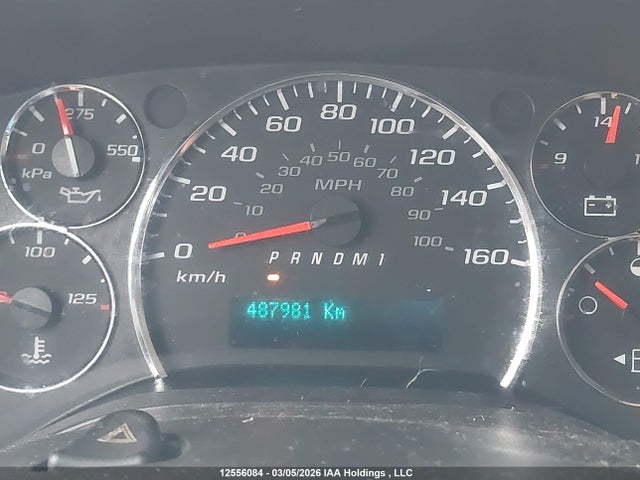 Aukcja sprzedaży 2015 Gmc Savana 2500 1wt, vin: 1GTW7FCF9F1130788, numer aukcji: 12556084