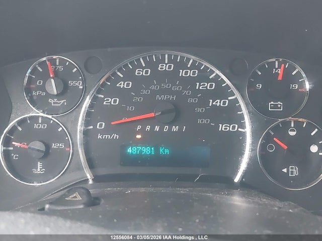 Aukcja sprzedaży 2015 Gmc Savana 2500 1wt, vin: 1GTW7FCF9F1130788, numer aukcji: 12556084